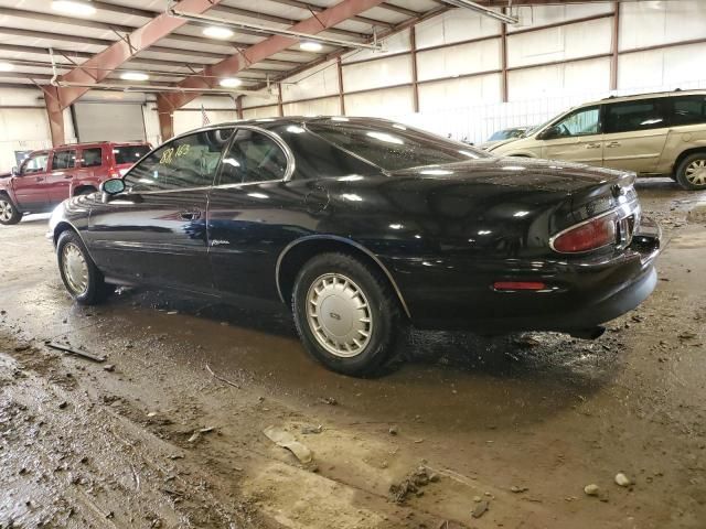 1997 Buick Riviera