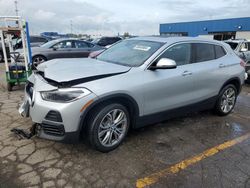 BMW Vehiculos salvage en venta: 2021 BMW X2 XDRIVE28I