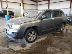 Jeep salvage cars for sale: 2011 Jeep Compass Sport