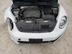 2016 Volkswagen Beetle 1.8T