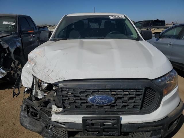 2019 Ford Ranger XL