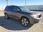 2010 Toyota Highlander Sport