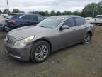 2007 Infiniti G35