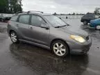 2004 Toyota Corolla Matrix XRS