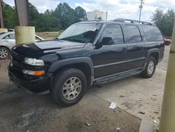 Chevrolet Vehiculos salvage en venta: 2005 Chevrolet Suburban K1500