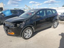 Vehiculos salvage en venta de Copart Kansas City, KS: 2013 Ford Escape S