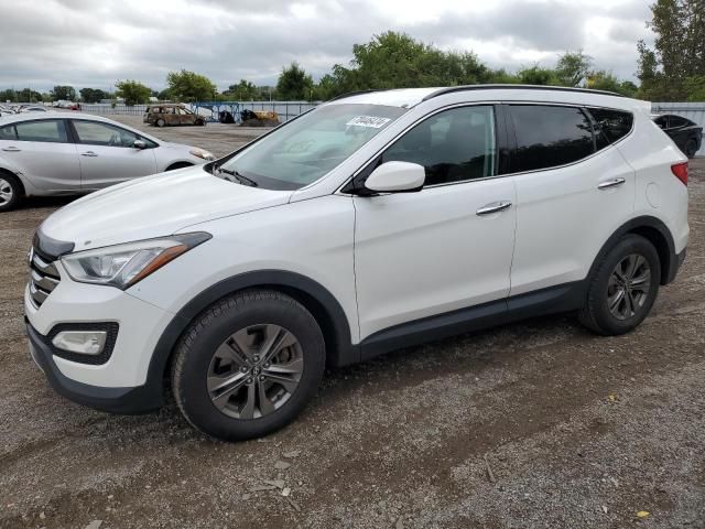 2014 Hyundai Santa FE Sport