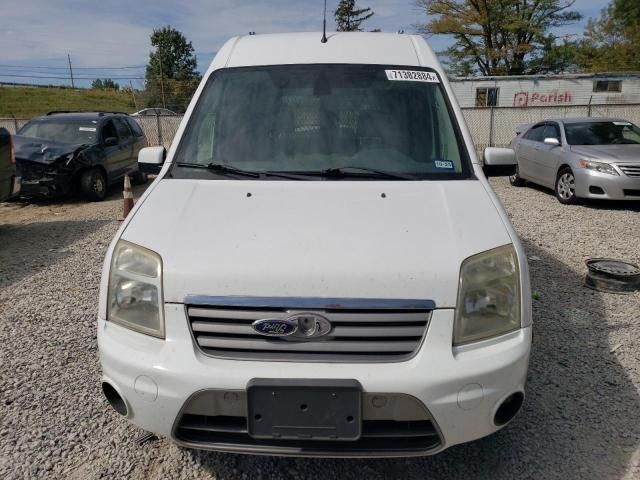 2012 Ford Transit Connect XLT