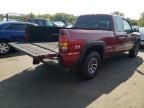 2004 GMC New Sierra K1500