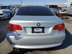 2008 BMW 328 I Sulev