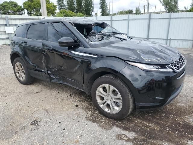 2020 Land Rover Range Rover Evoque S