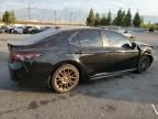 2023 Toyota Camry SE Night Shade