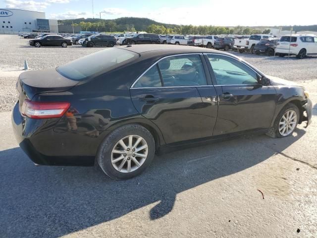 2011 Toyota Camry SE