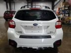 2015 Subaru XV Crosstrek 2.0 Limited