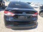 2017 Ford Fusion SE Hybrid