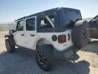 2021 Jeep Wrangler Unlimited Rubicon 4XE