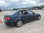 2007 BMW 328 I Sulev