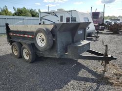 Salvage trucks for sale at Ottawa, ON auction: 2015 Sclz 14DUALER