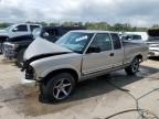 2001 Chevrolet S Truck S10