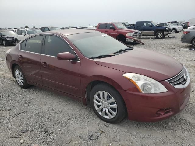 2010 Nissan Altima Base