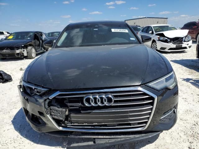 2019 Audi A6 Premium