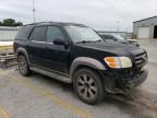 2002 Toyota Sequoia SR5