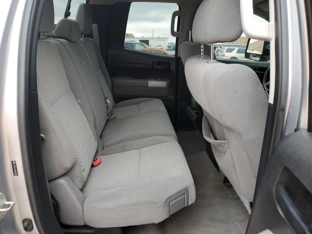 2008 Toyota Tundra Double Cab