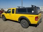 2006 Ford Ranger Super Cab