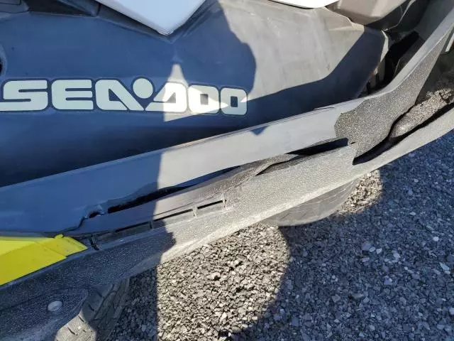 2014 Seadoo Spark