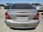 2004 Mercedes-Benz C 230K Sport Sedan