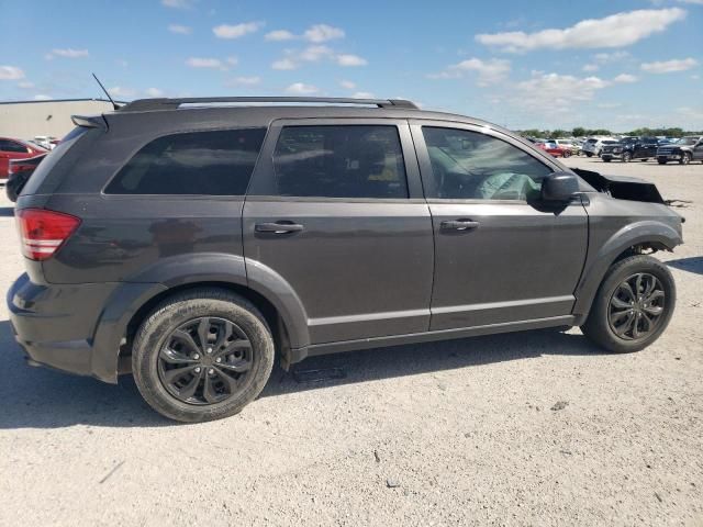 2016 Dodge Journey SE