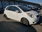 2008 Toyota Yaris