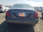 2007 Mercedes-Benz CL 600