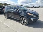 2013 KIA Sportage SX