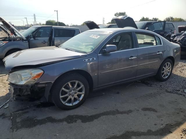 2007 Buick Lucerne CXL