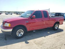 Ford salvage cars for sale: 2003 Ford F150