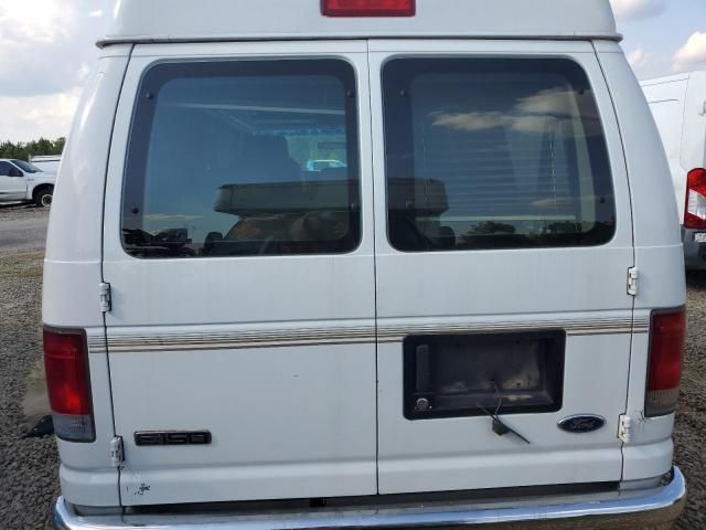 2006 Ford Econoline E150 Van