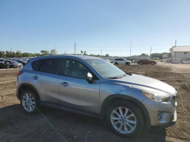 2014 Mazda CX-5 GT