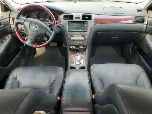 2004 Lexus ES 330