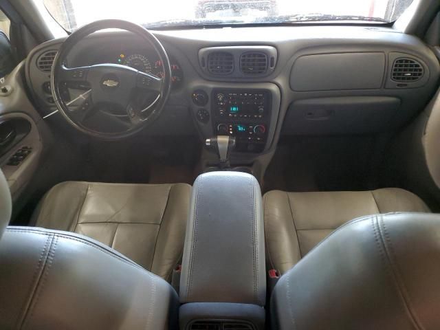 2005 Chevrolet Trailblazer LS