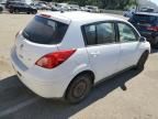 2007 Nissan Versa S