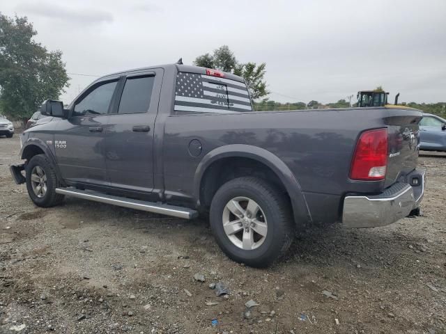 2015 Dodge RAM 1500 SLT