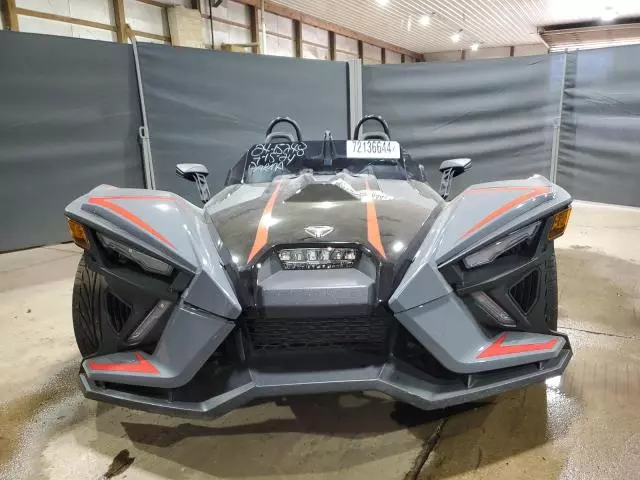 2023 Polaris Slingshot SLR