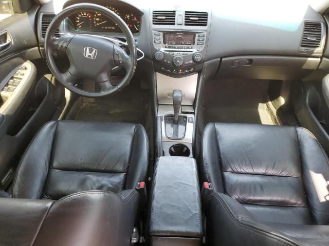 2006 Honda Accord EX