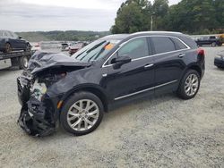 2019 Cadillac XT5 Luxury en venta en Concord, NC