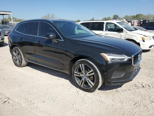 2018 Volvo XC60 T5