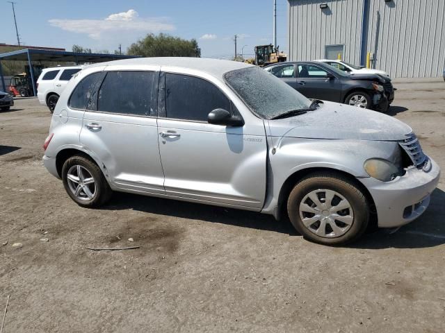 2006 Chrysler PT Cruiser