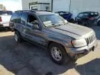 2004 Jeep Grand Cherokee Laredo