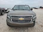 2015 Chevrolet Tahoe C1500 LTZ