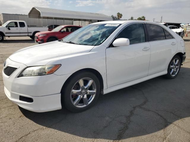 2007 Toyota Camry LE